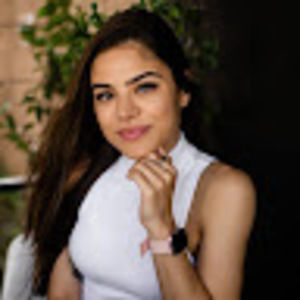 Meet your Posher, Vanessa